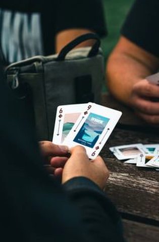 cách giữ vốn casino online